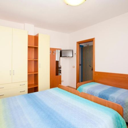 Residence Rizzante Caorle Exterior foto