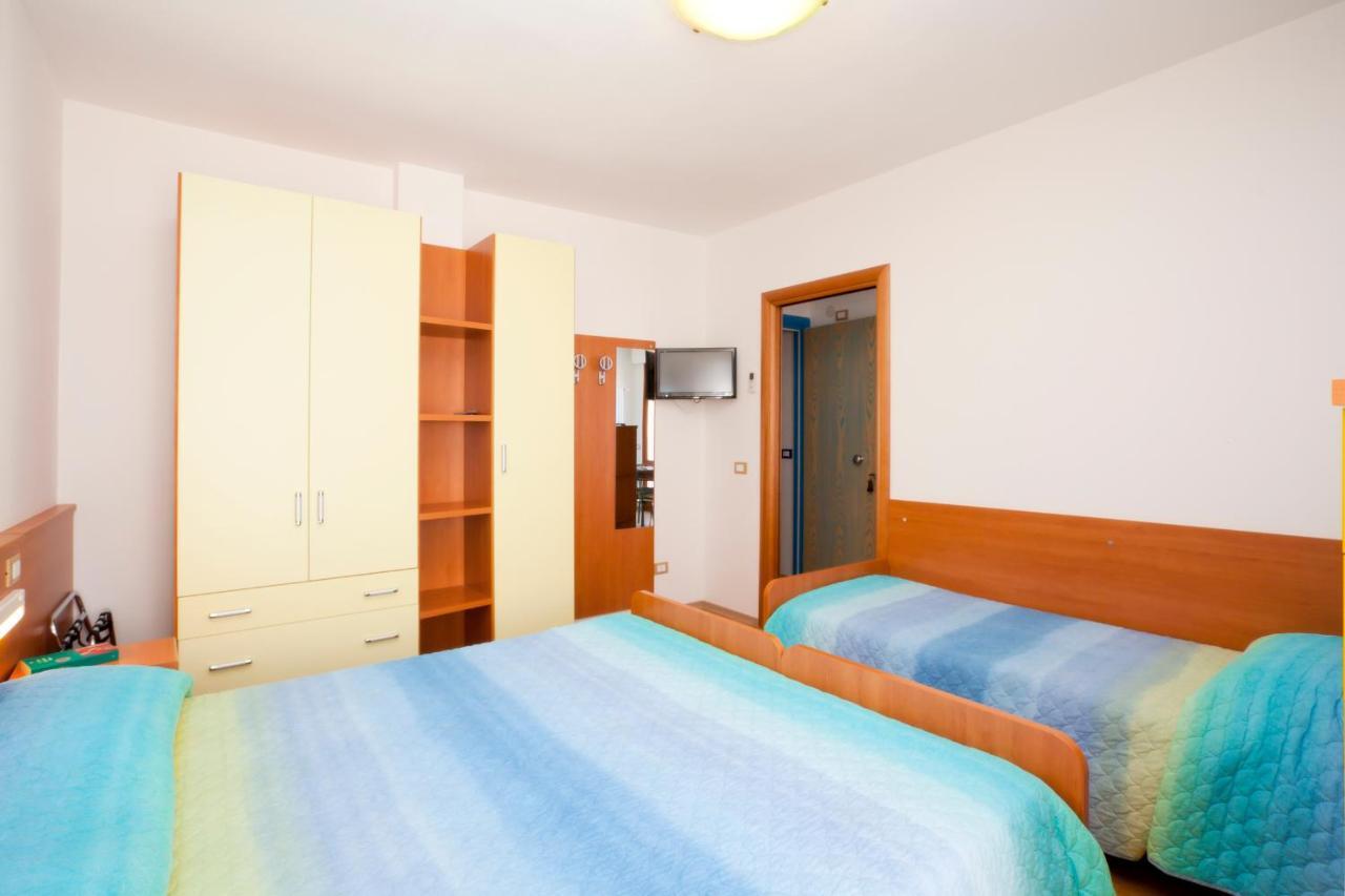 Residence Rizzante Caorle Exterior foto