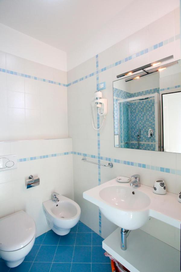 Residence Rizzante Caorle Exterior foto